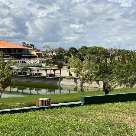 Flat 607 Villa Hipica Gravata  Ngoại thất bức ảnh