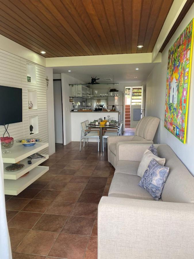 Flat 607 Villa Hipica Gravata  Ngoại thất bức ảnh