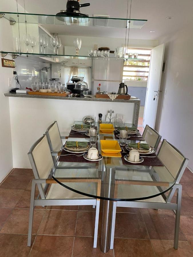 Flat 607 Villa Hipica Gravata  Ngoại thất bức ảnh