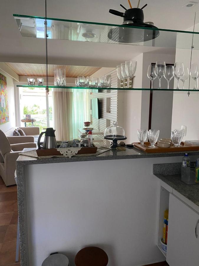 Flat 607 Villa Hipica Gravata  Ngoại thất bức ảnh
