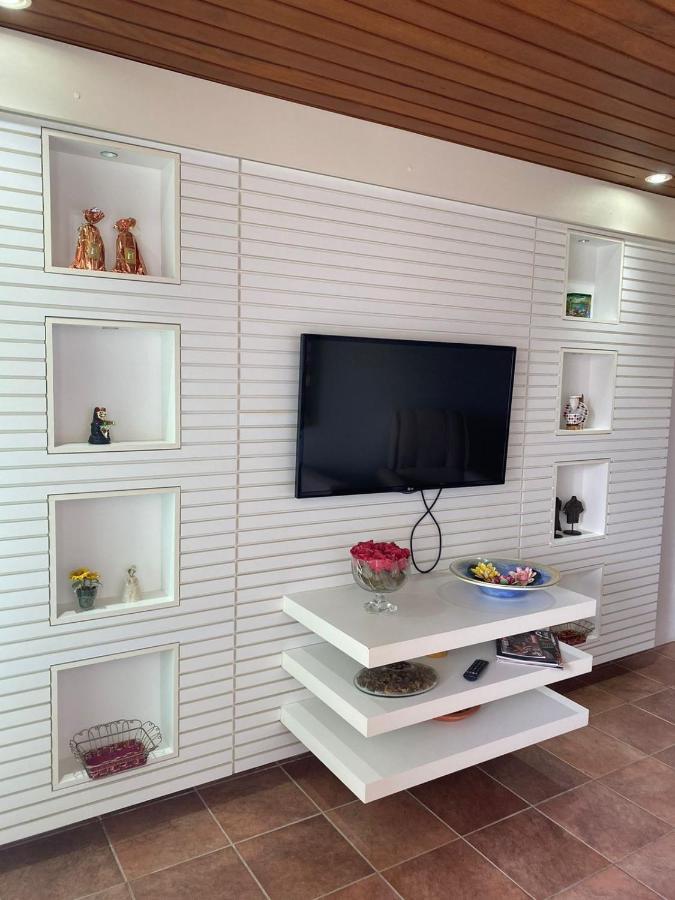 Flat 607 Villa Hipica Gravata  Ngoại thất bức ảnh