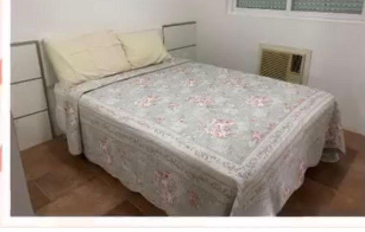 Flat 607 Villa Hipica Gravata  Ngoại thất bức ảnh