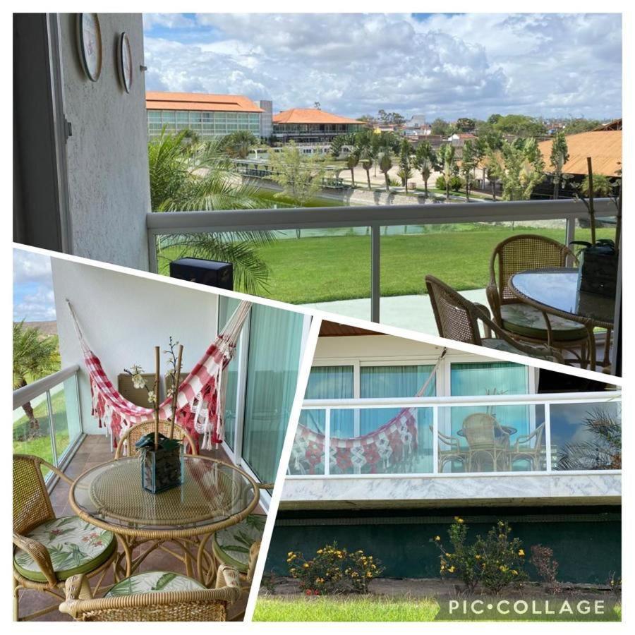 Flat 607 Villa Hipica Gravata  Ngoại thất bức ảnh