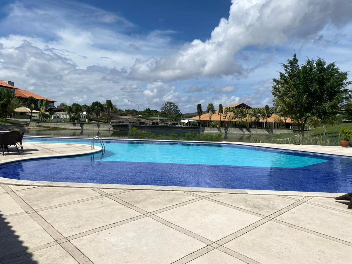 Flat 607 Villa Hipica Gravata  Ngoại thất bức ảnh