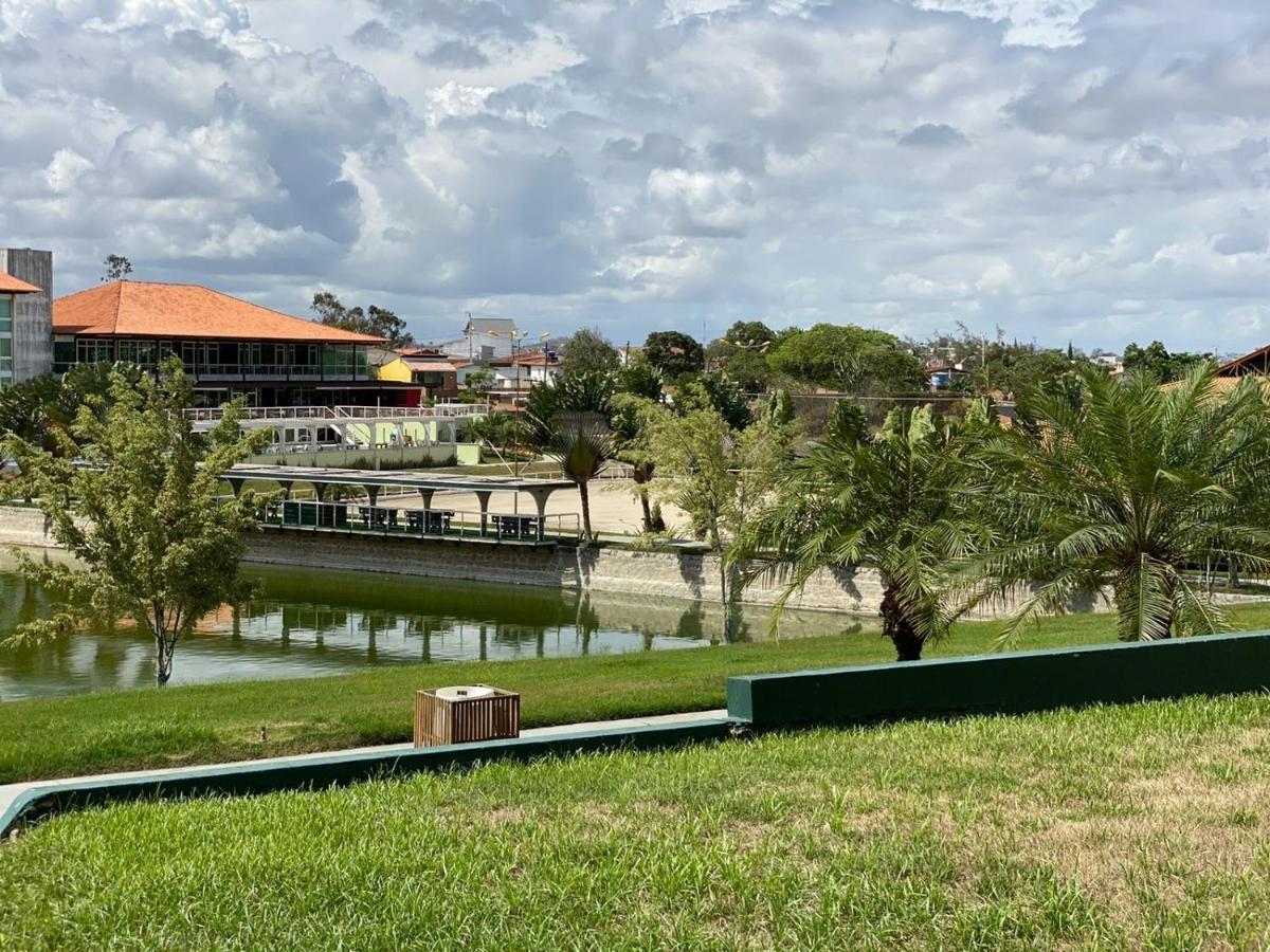 Flat 607 Villa Hipica Gravata  Ngoại thất bức ảnh